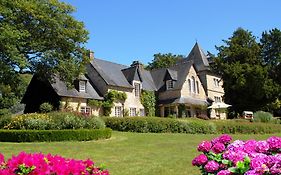 Manoir De Kertalg